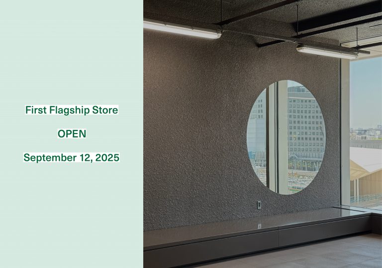 2025.09.12 OPEN｜KIT SHOP NEWoMan TAKANAWA