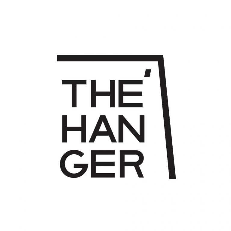 ハンガーのながしおはTHE HANGERへ生まれ変わりました